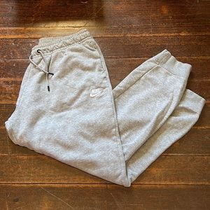 Nike Womens Joggers